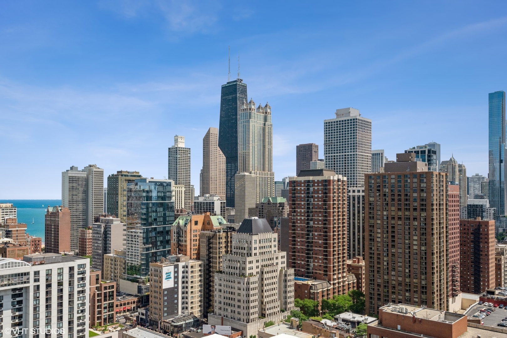 1255 N Sandburg Terrace Unit: 1508