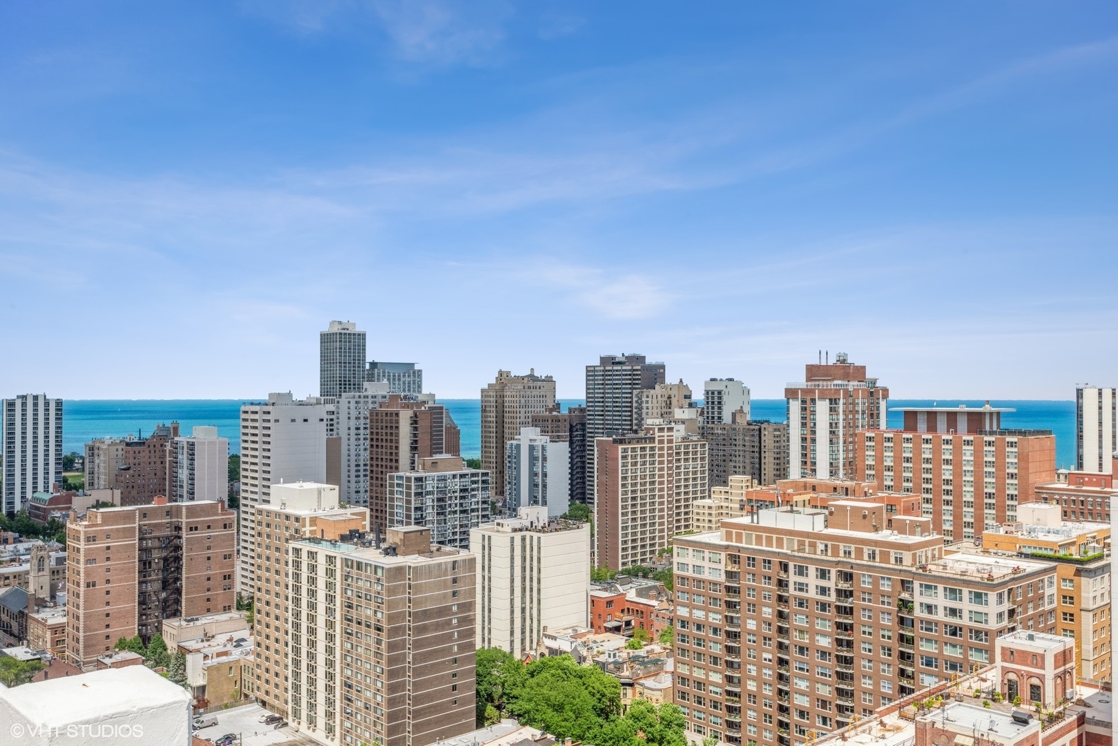 1255 N Sandburg Terrace Unit: 1508
