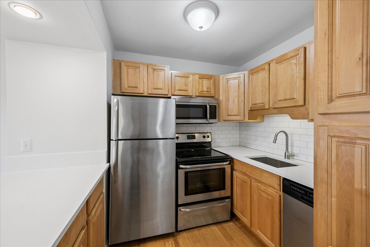 1255 N Sandburg Terrace Unit: 1508