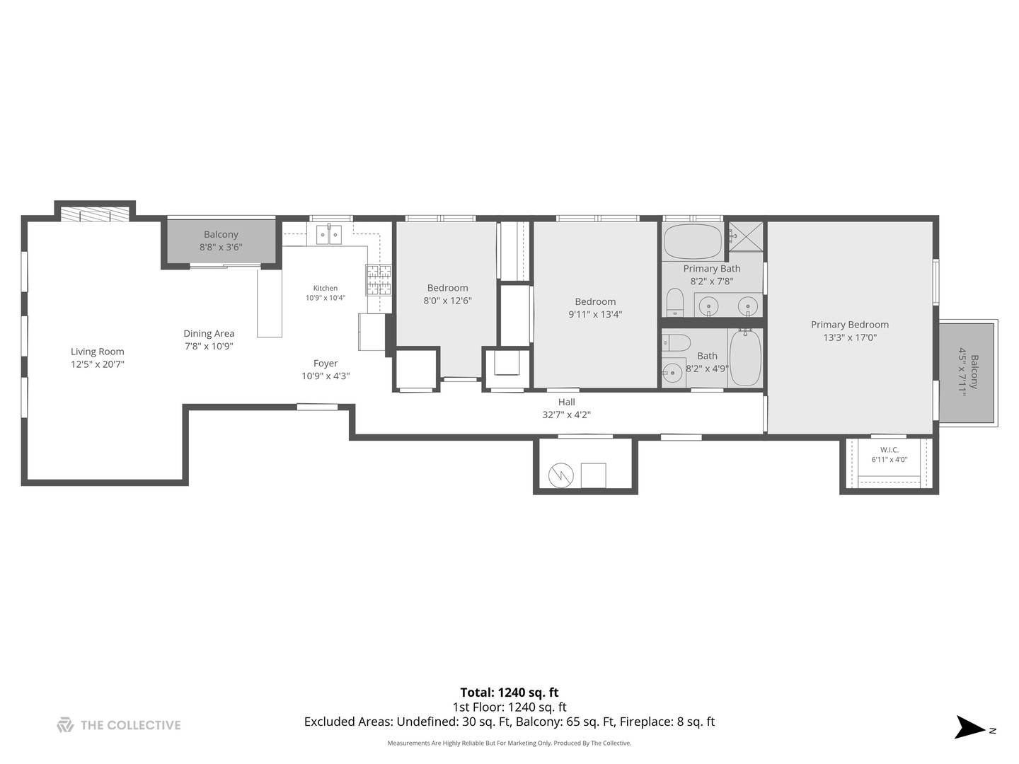 930 W Dakin Street Unit: 4