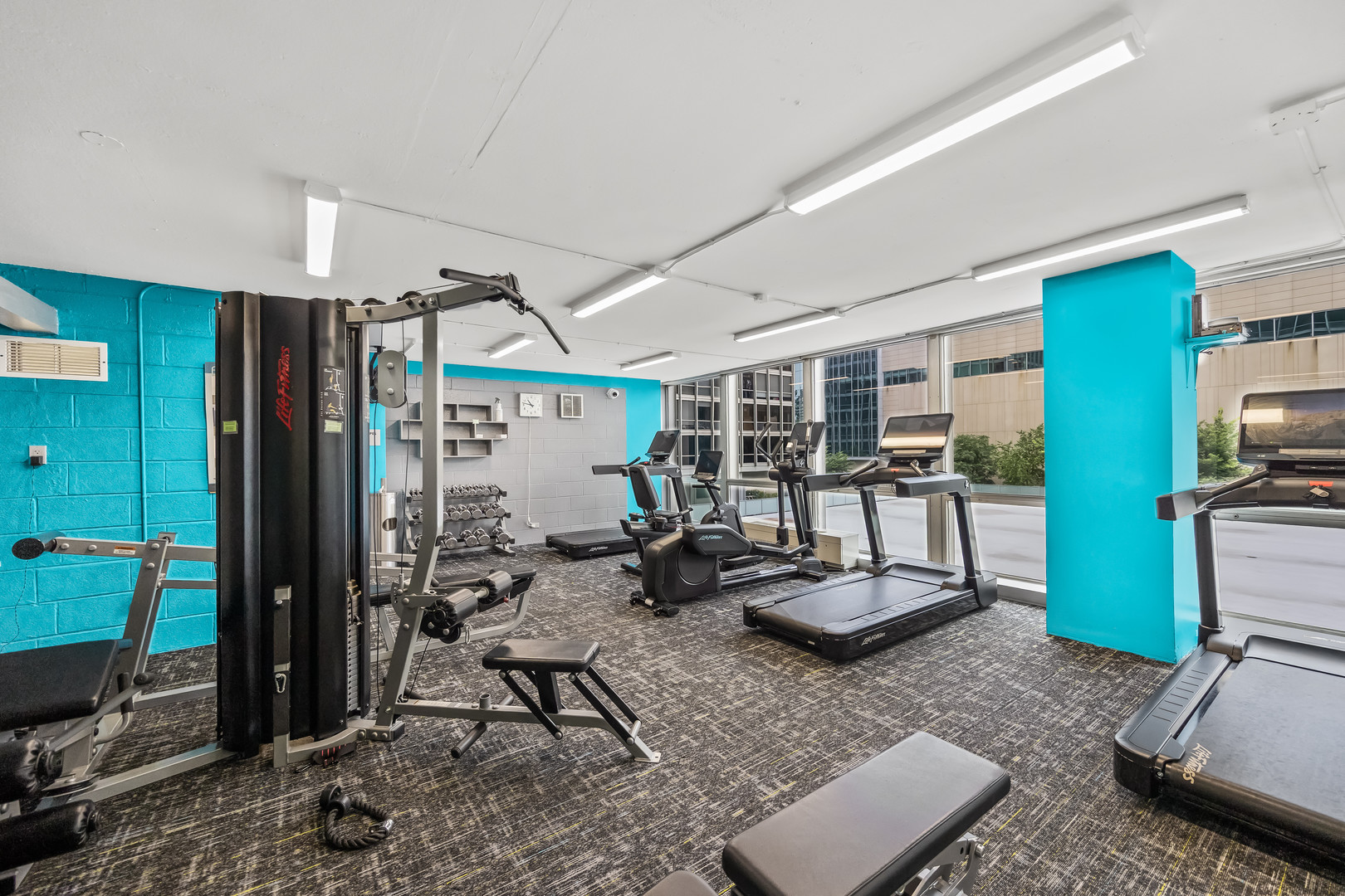 330 W DIVERSEY Parkway Unit: 705