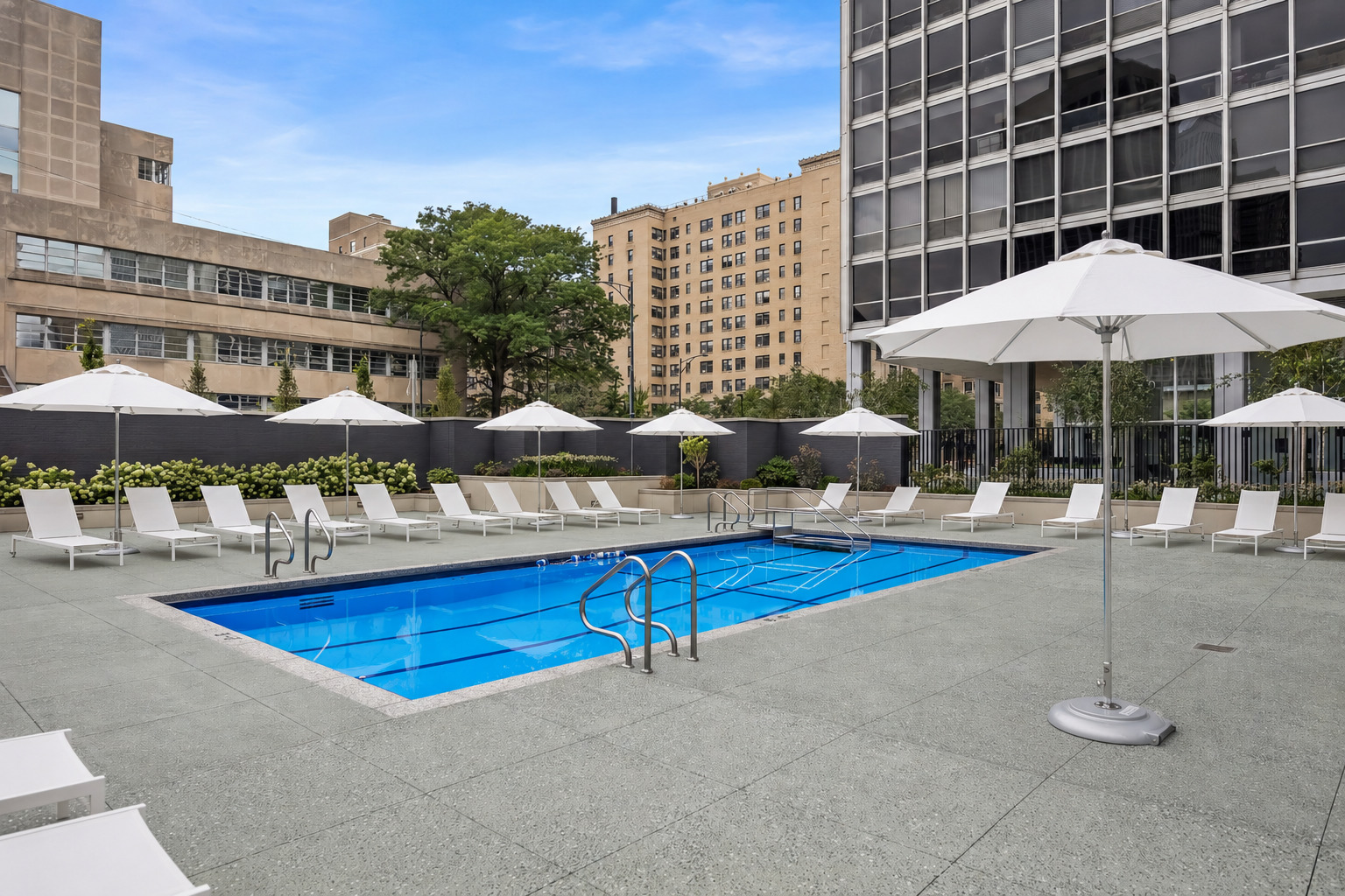 330 W DIVERSEY Parkway Unit: 705