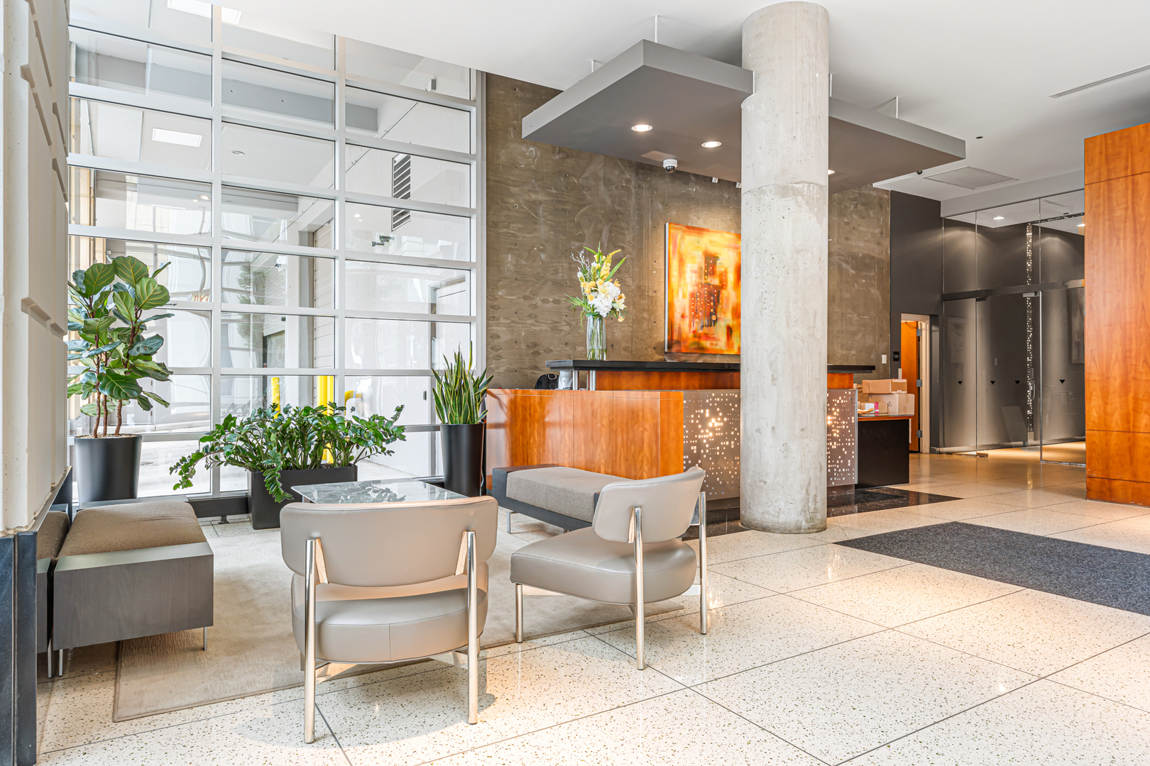 700 N Larrabee Street Unit: 1105
