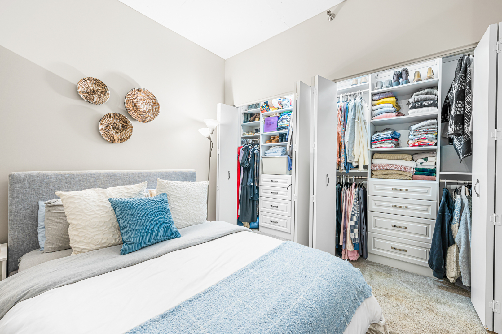 700 N Larrabee Street Unit: 1105