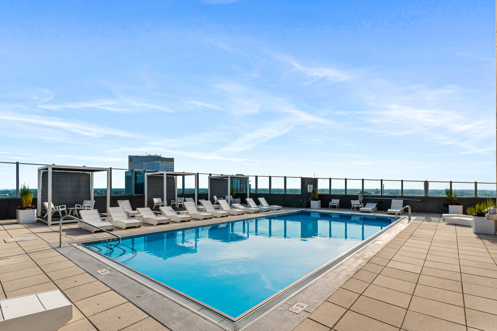 1901 S Calumet Avenue Unit: 2105