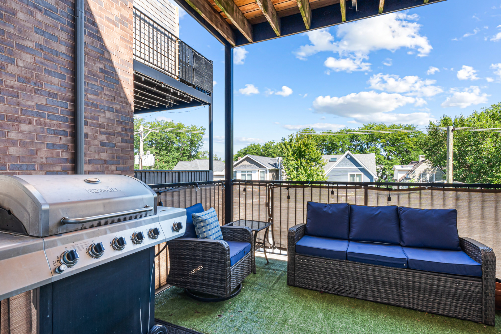 2248 W FOSTER Avenue Unit: 3