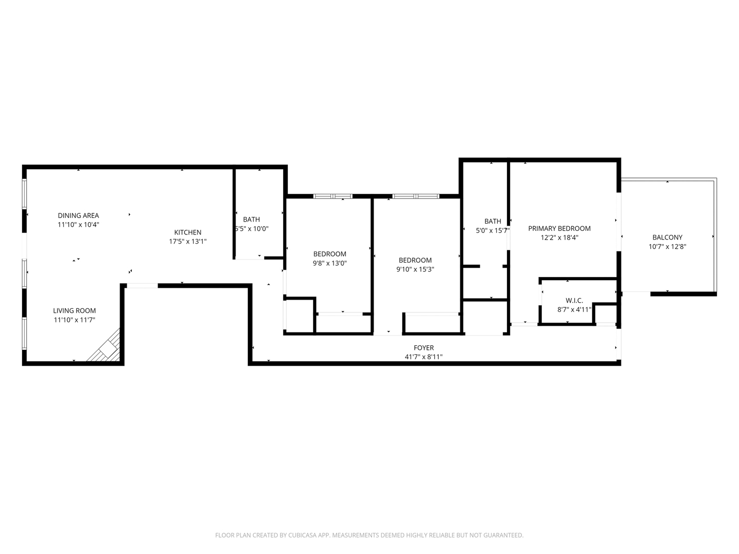 2248 W FOSTER Avenue Unit: 3