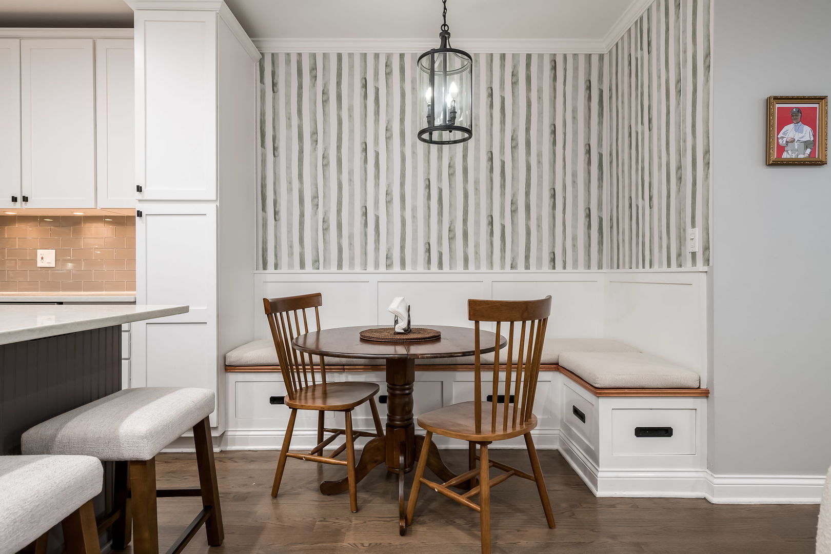 1955 W Melrose Street Unit: 1