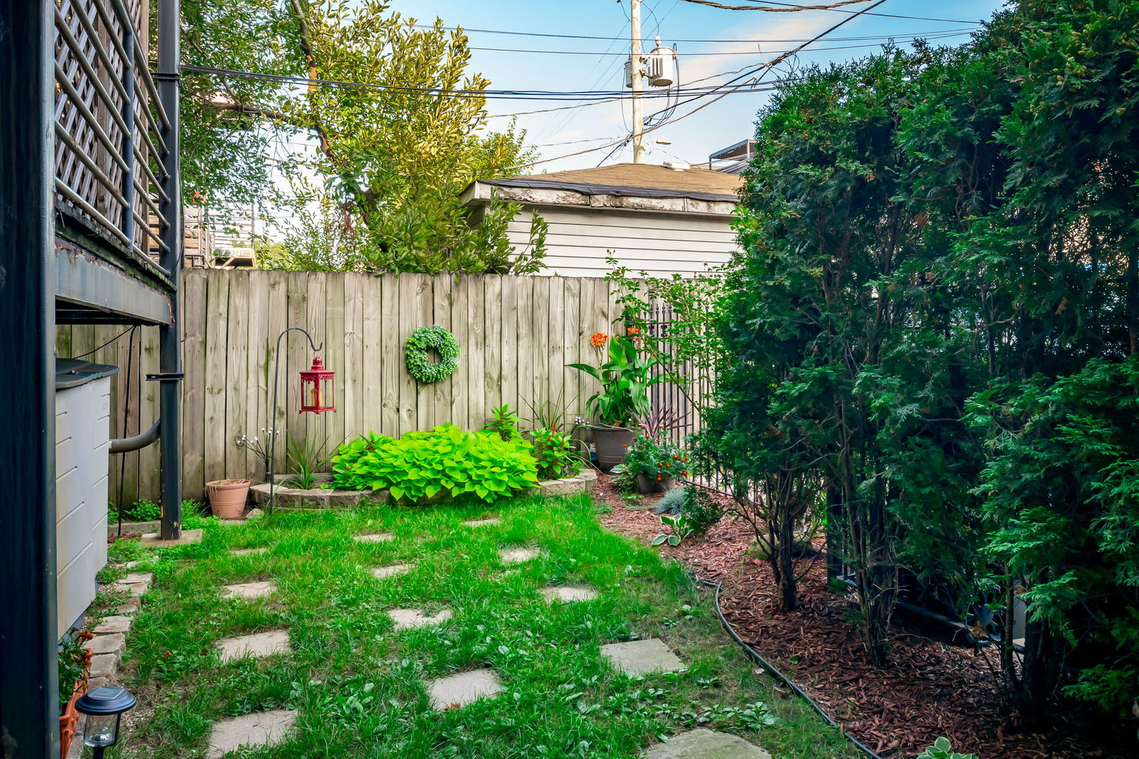 1955 W Melrose Street Unit: 1