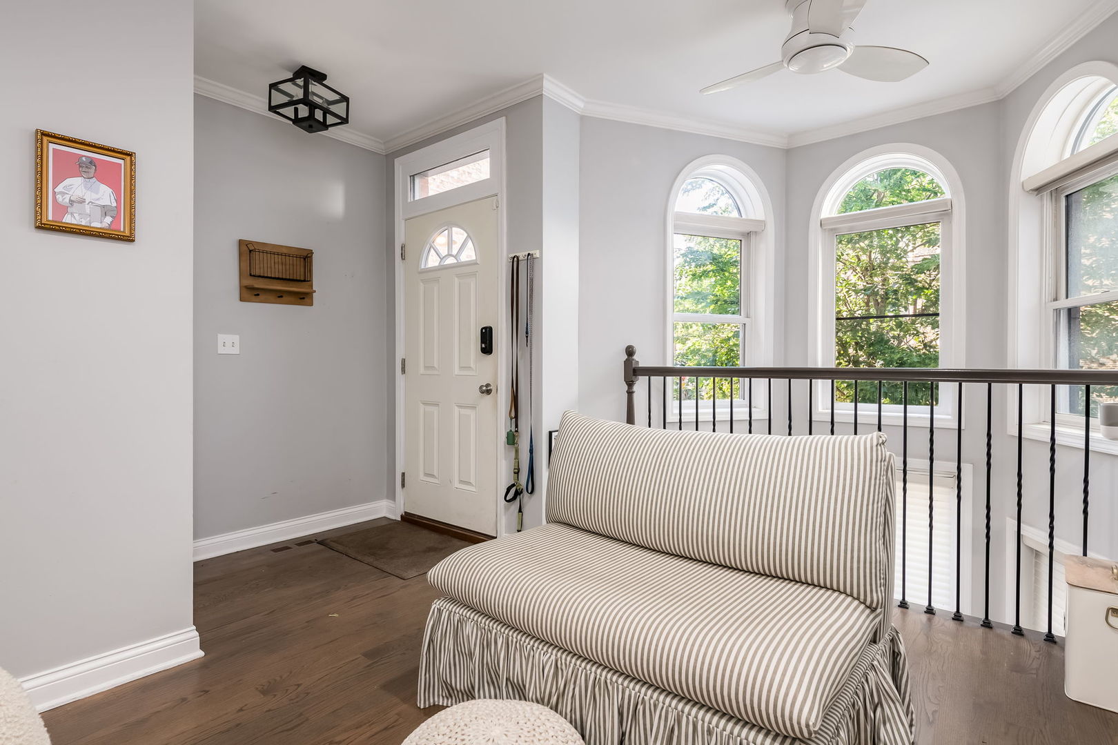 1955 W Melrose Street Unit: 1