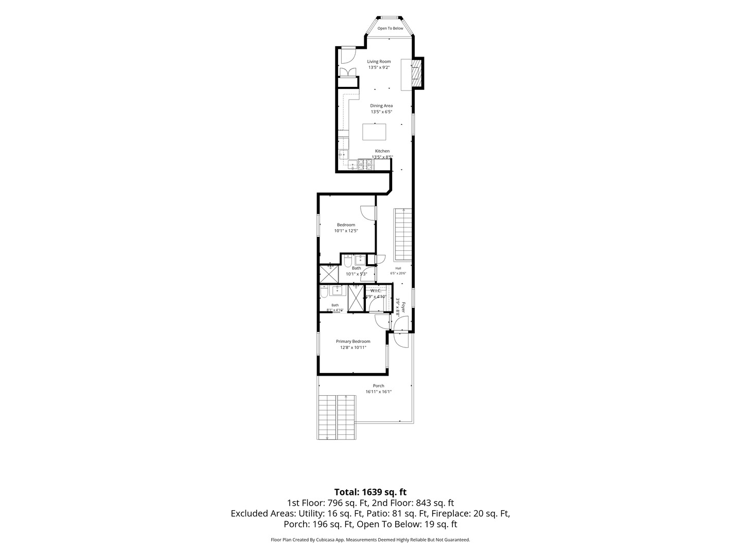 1955 W Melrose Street Unit: 1