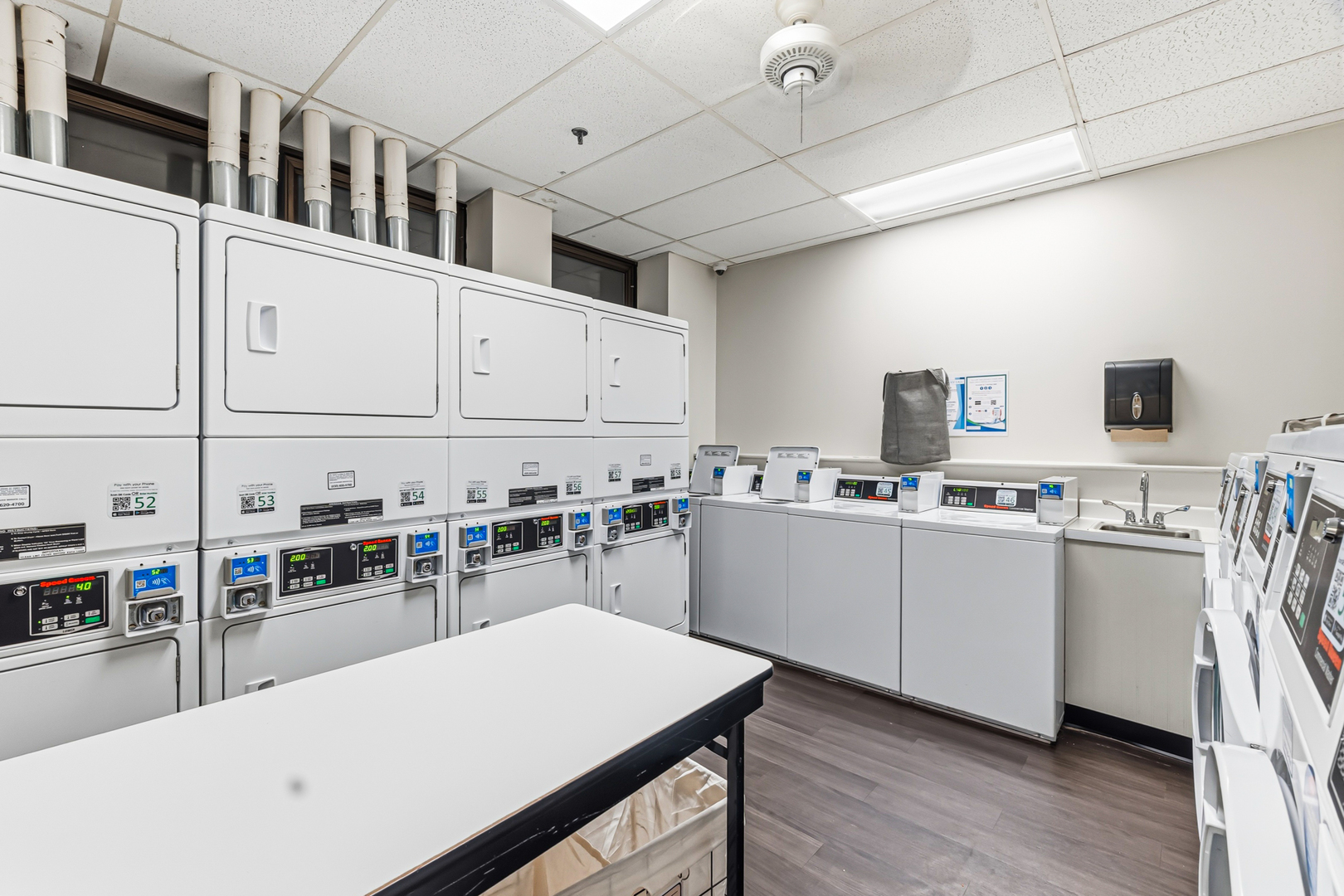 780 S Federal Street Unit: 1009