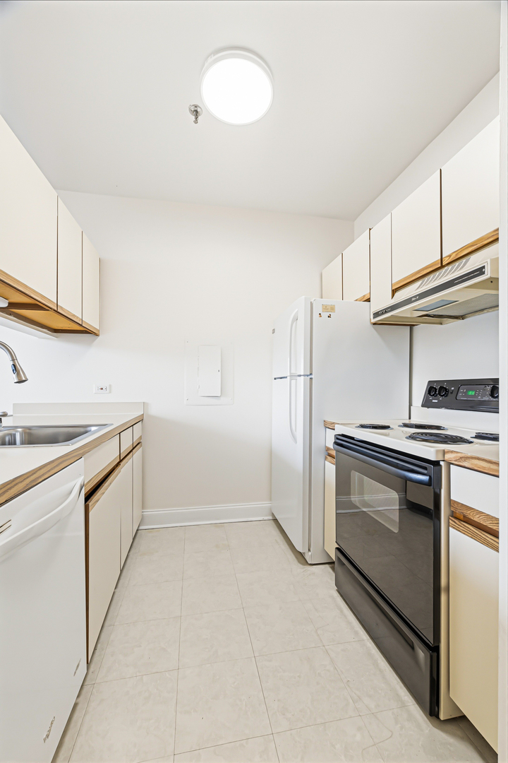 780 S Federal Street Unit: 1009