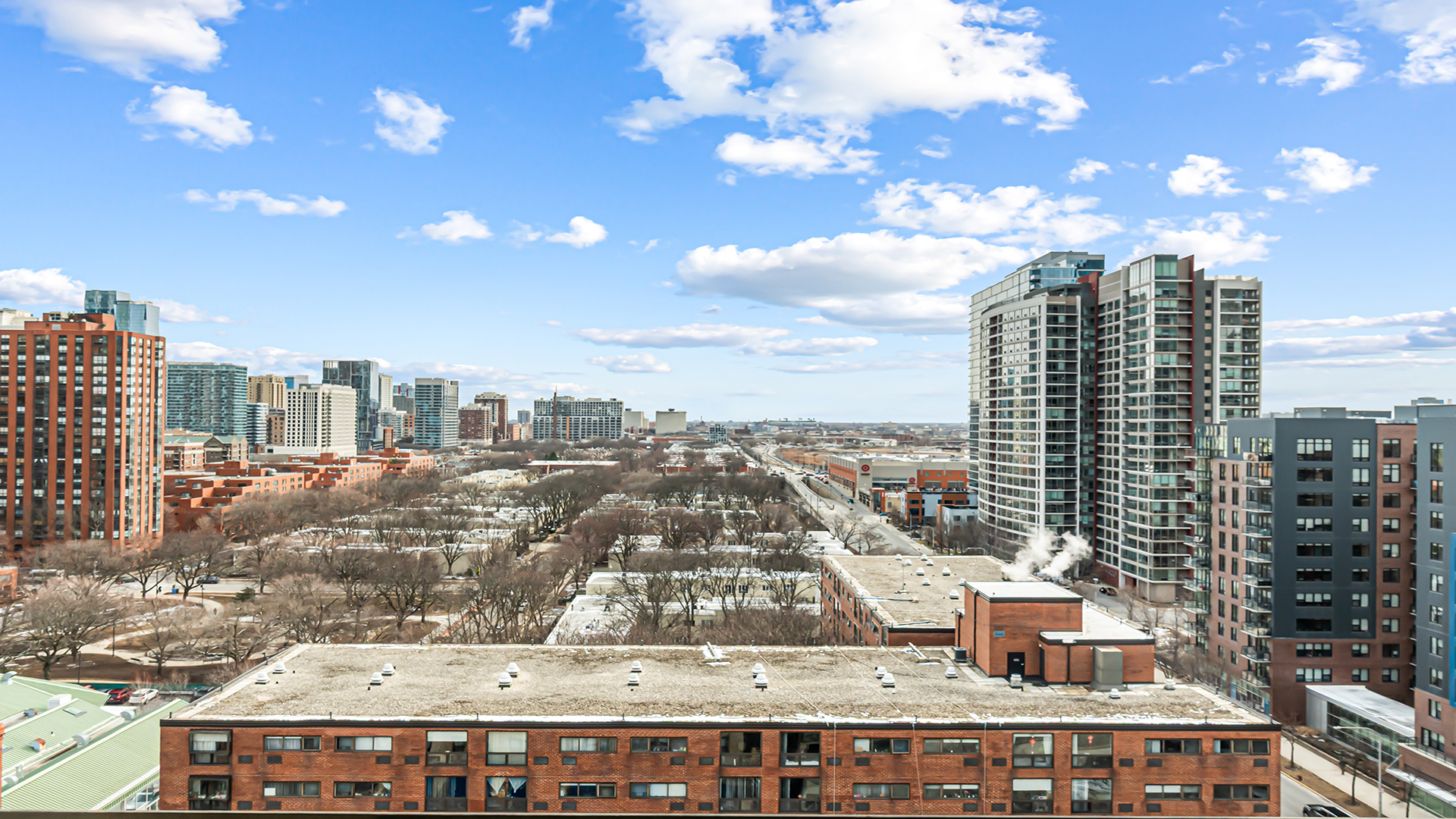 780 S Federal Street Unit: 1009