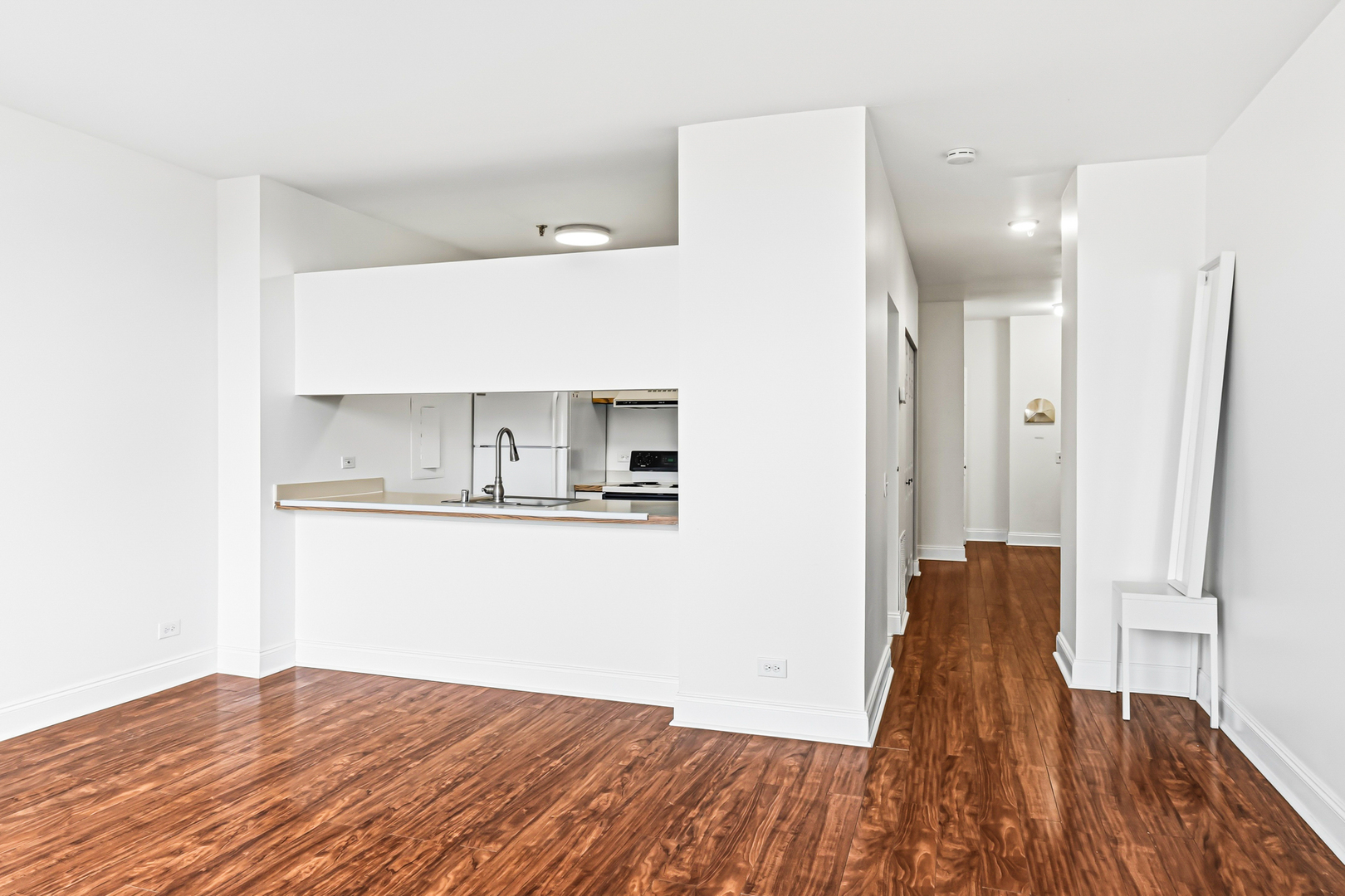 780 S Federal Street Unit: 1009