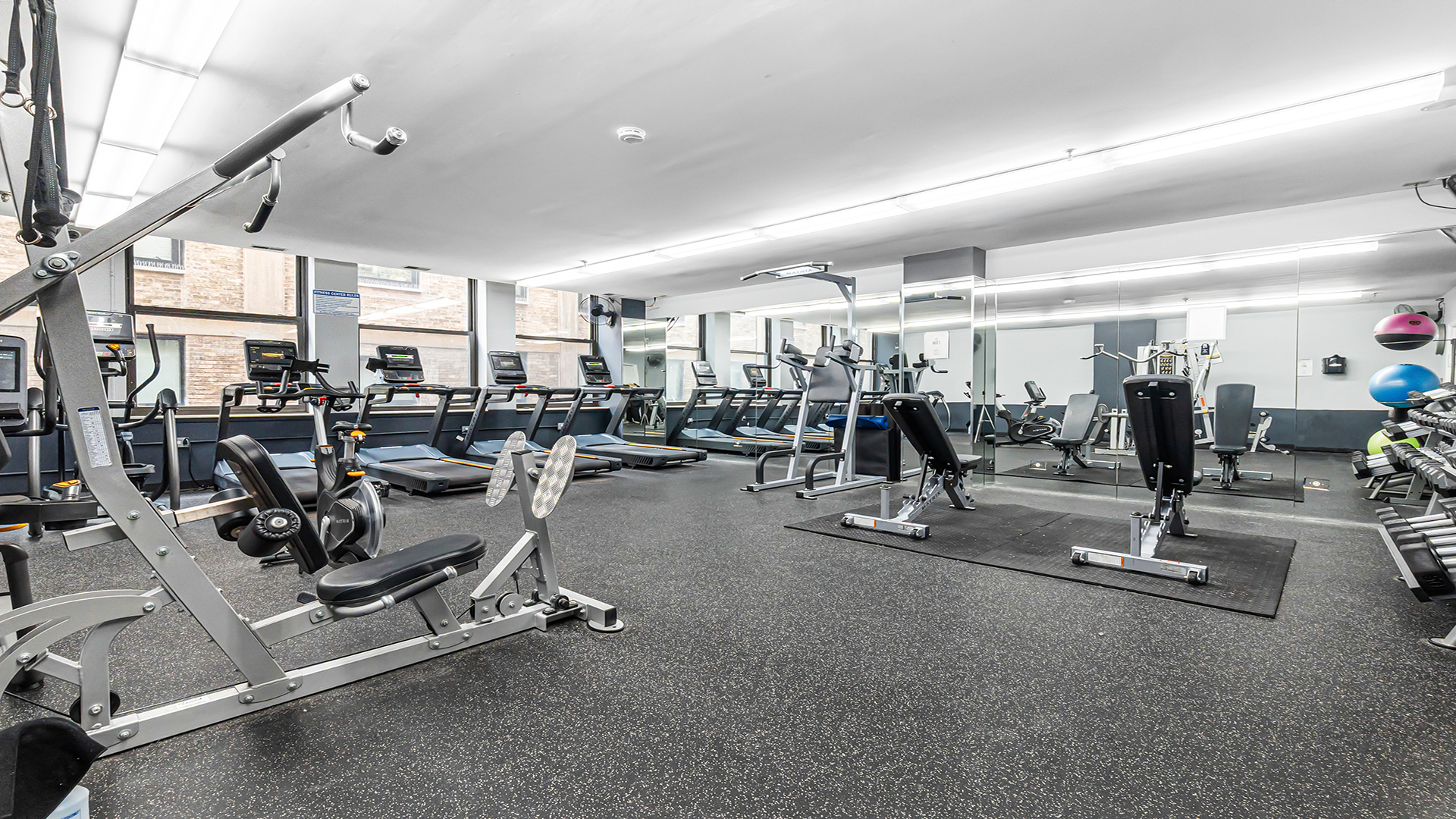 780 S Federal Street Unit: 1009