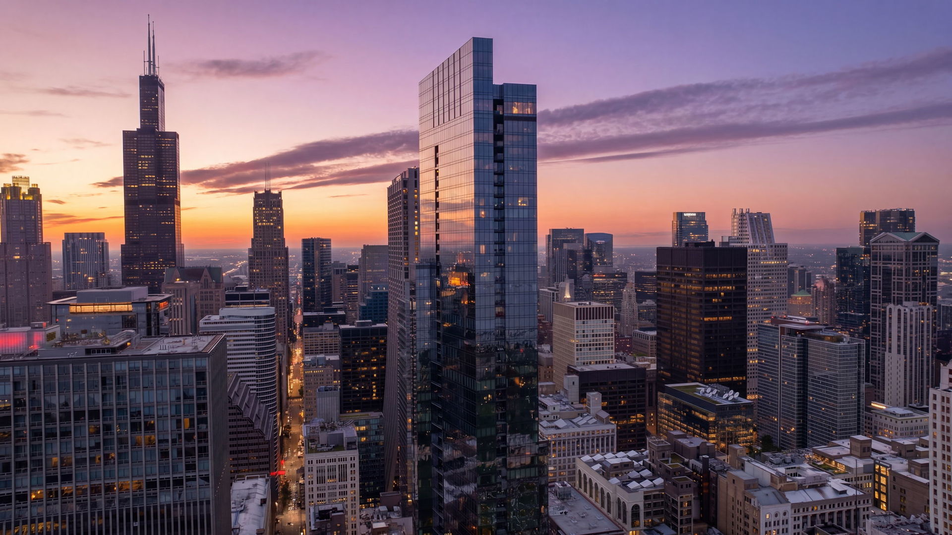 60 E Monroe Street Unit 6102 Chicago Il Us 60603 Mrd12745267