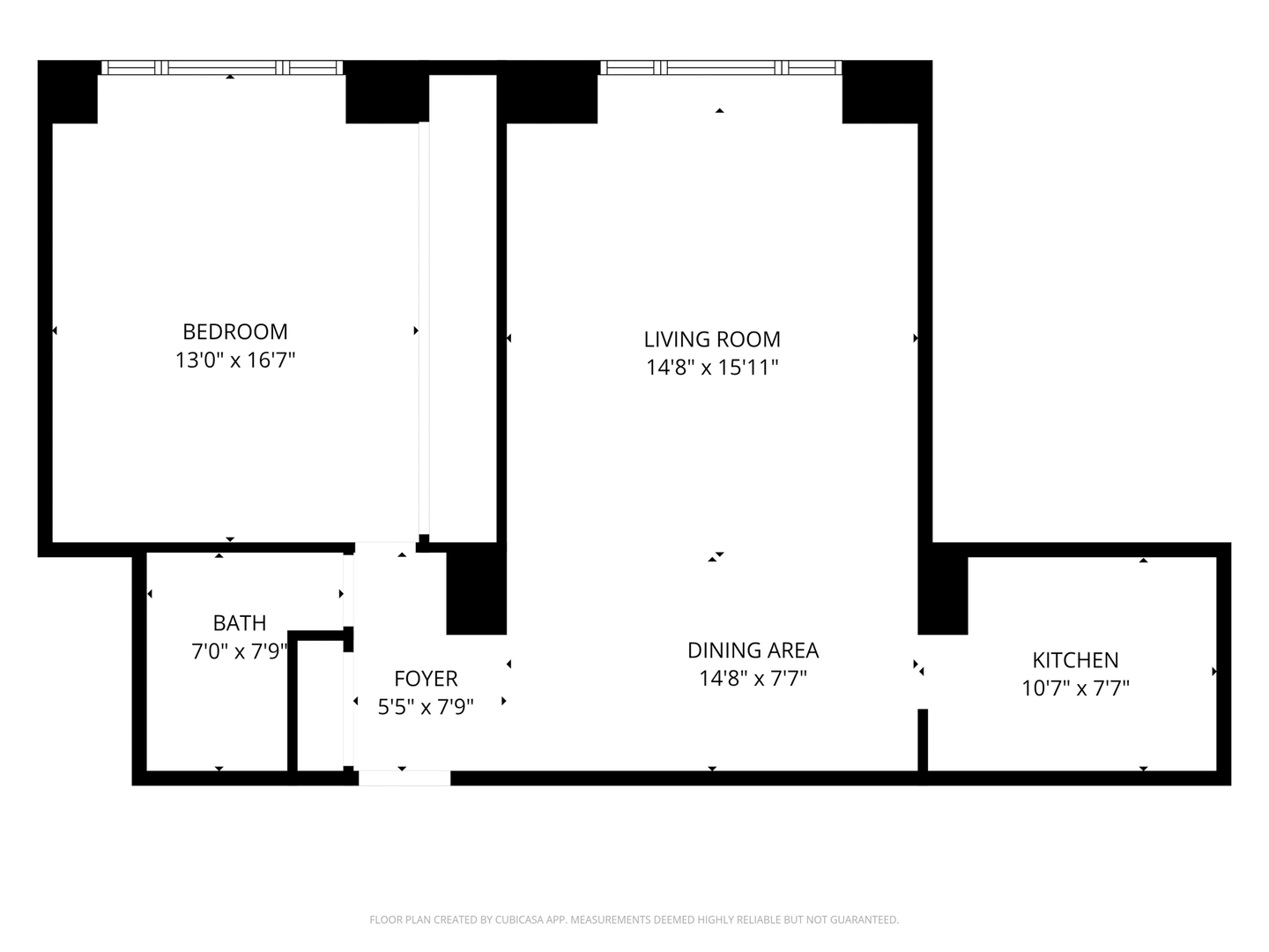1325 N State Parkway Unit: 6D