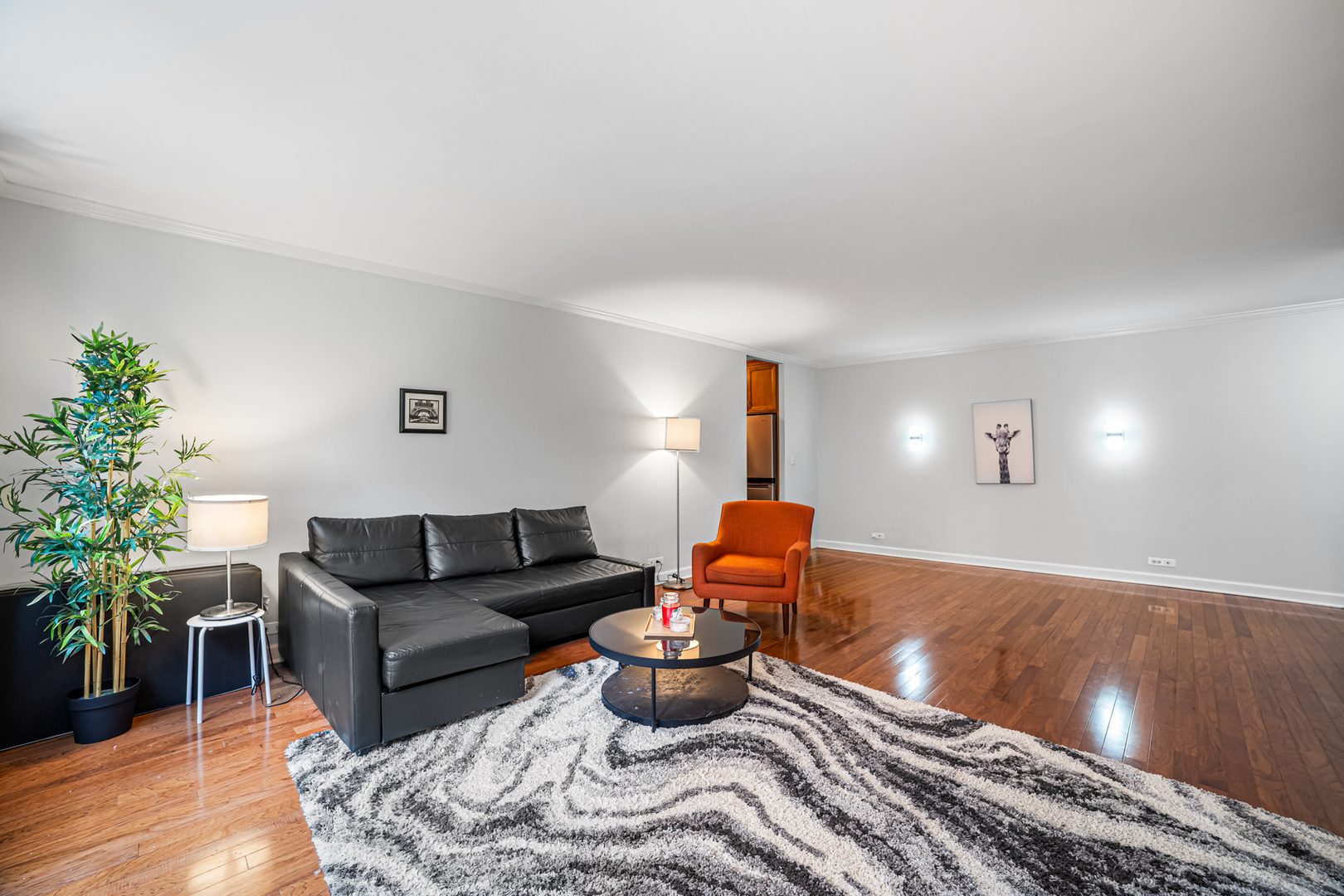 1325 N State Parkway Unit: 6D