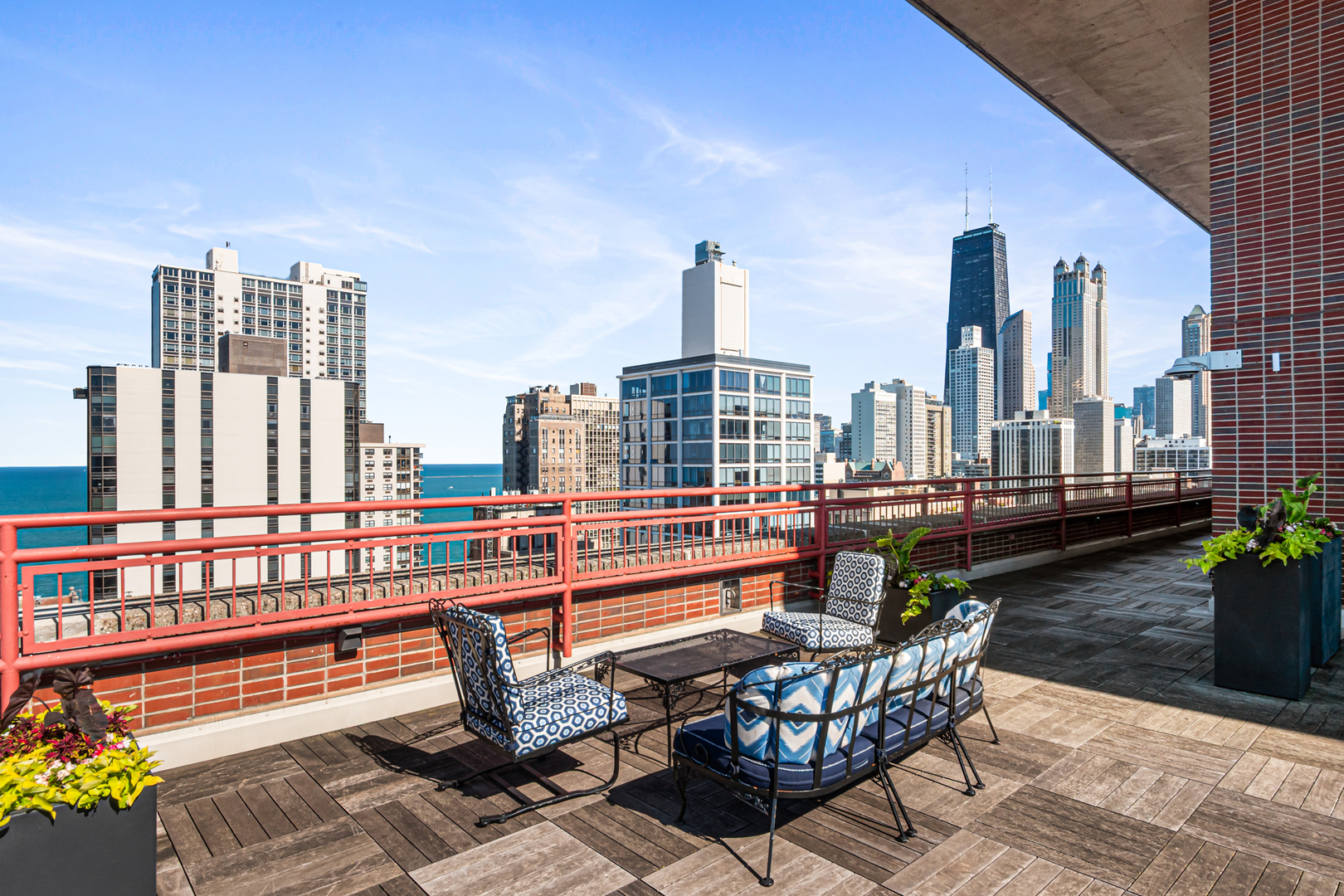 1325 N State Parkway Unit: 6D