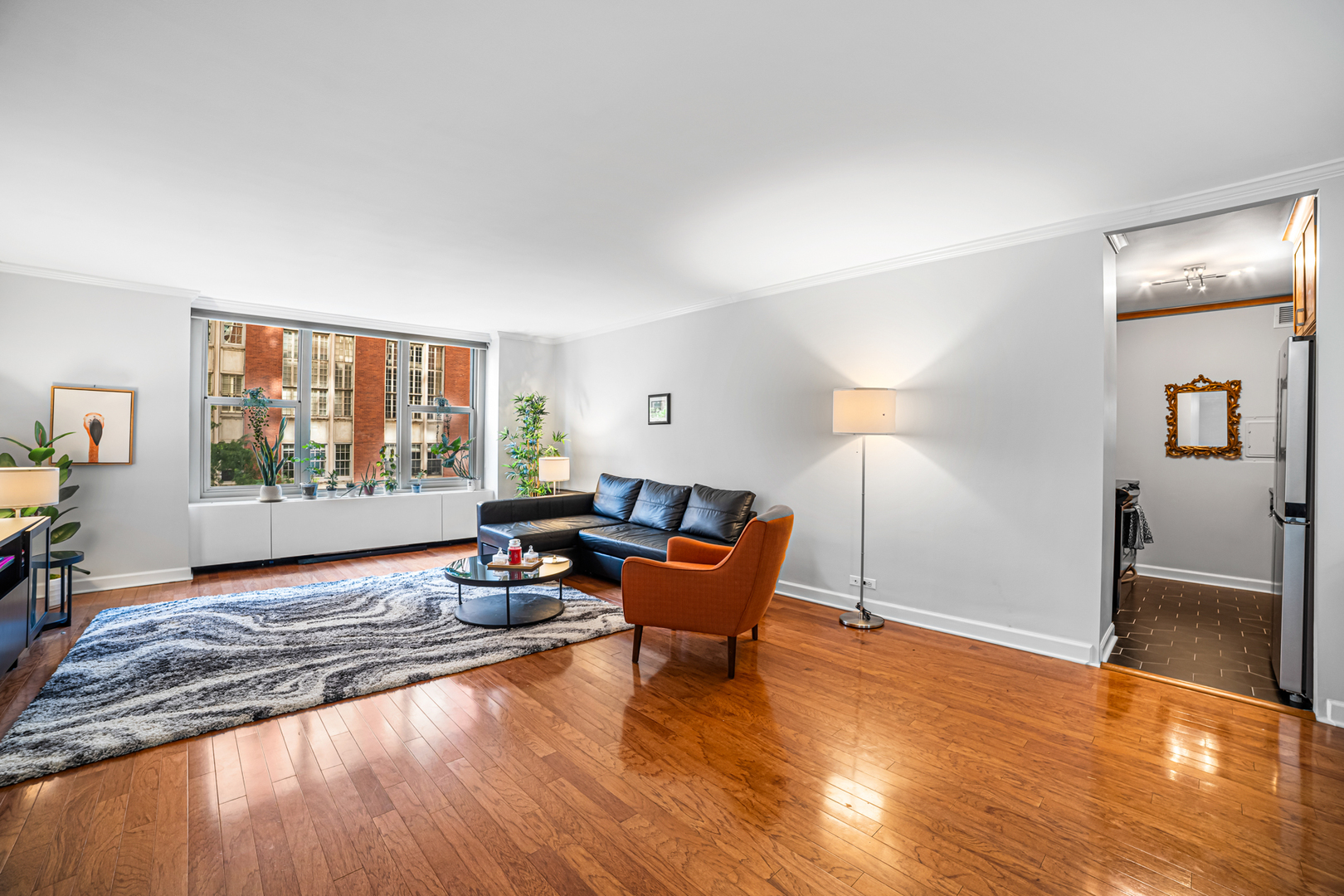 1325 N State Parkway Unit: 6D