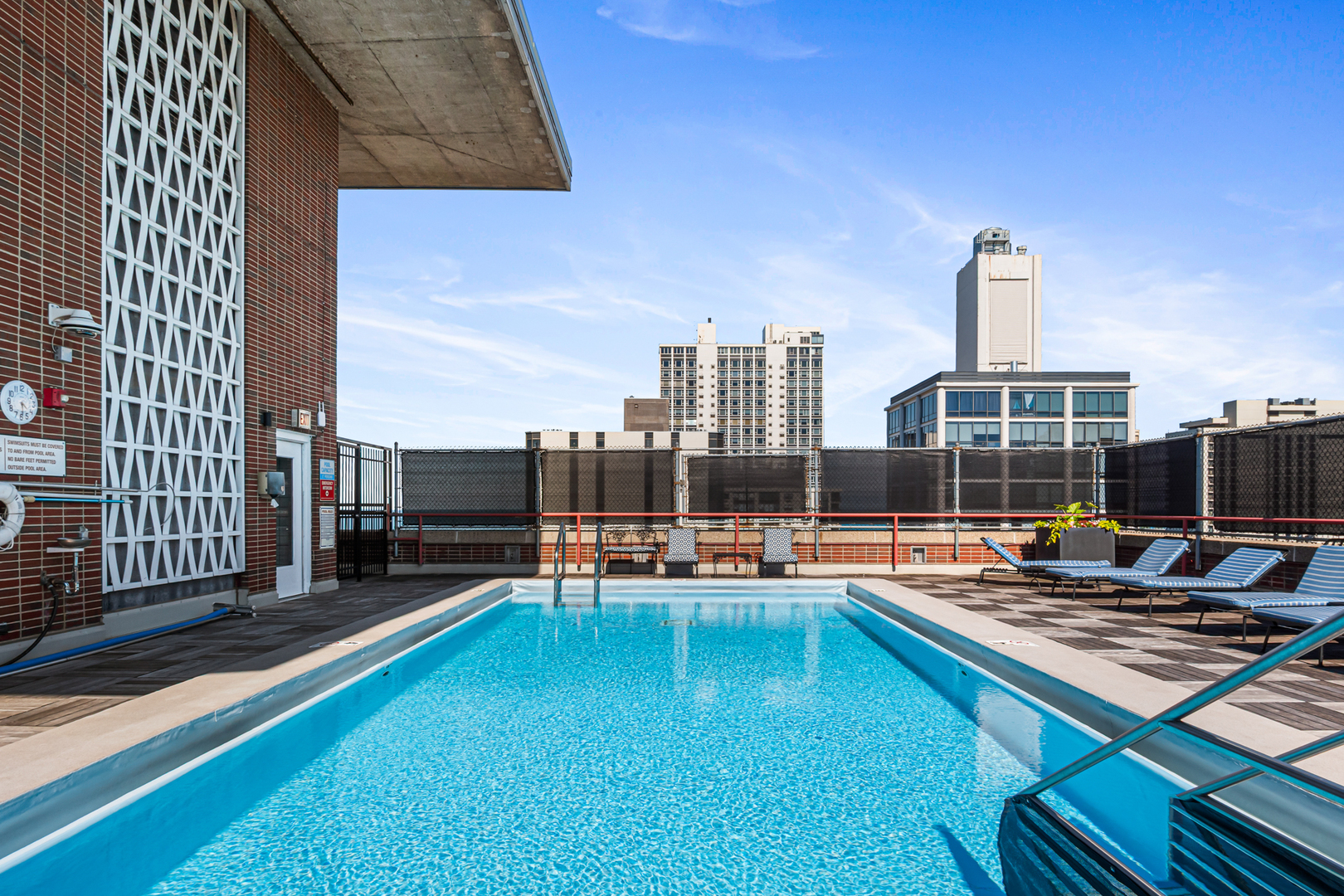 1325 N State Parkway Unit: 6D