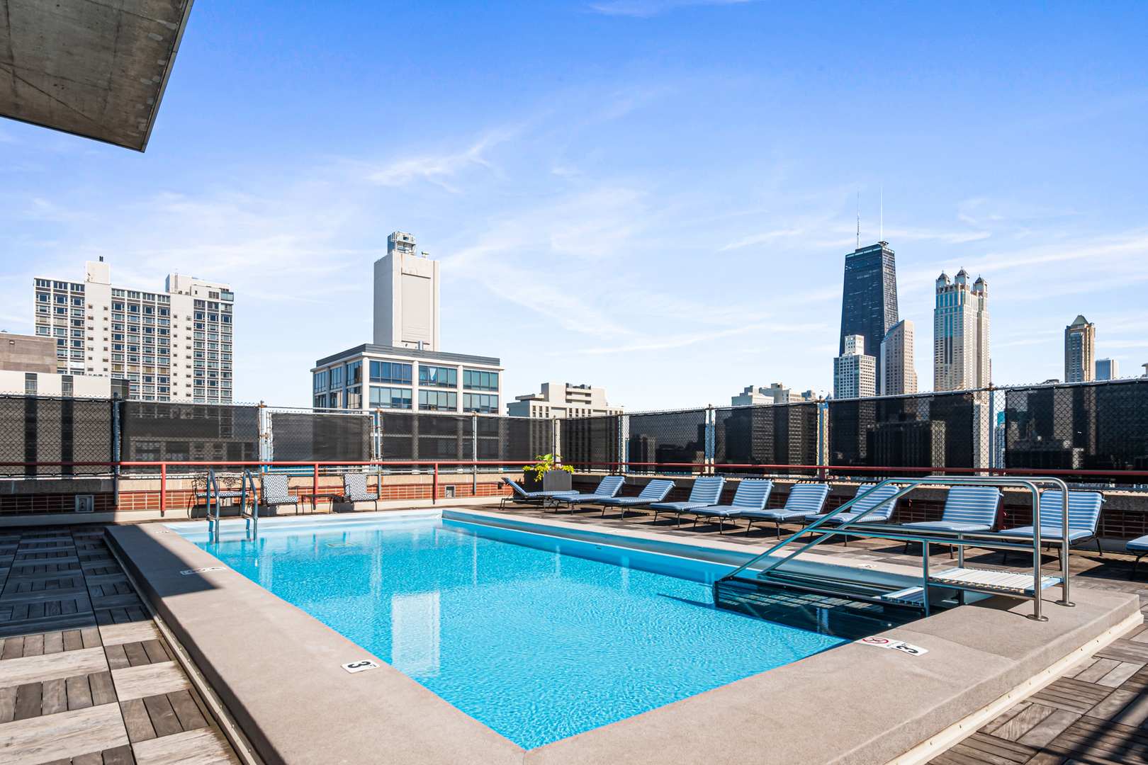 1325 N State Parkway Unit: 6D