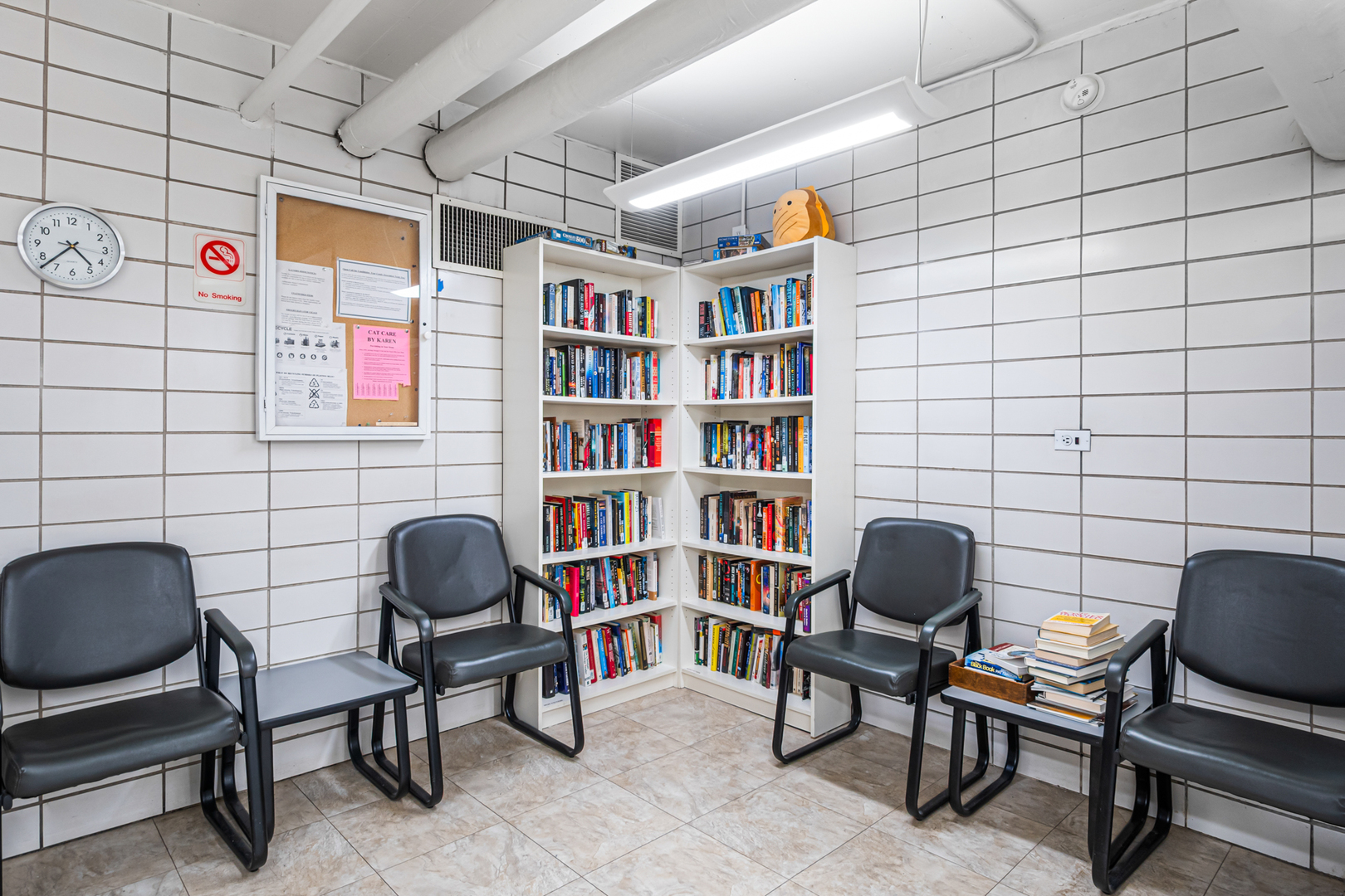 1325 N State Parkway Unit: 6D