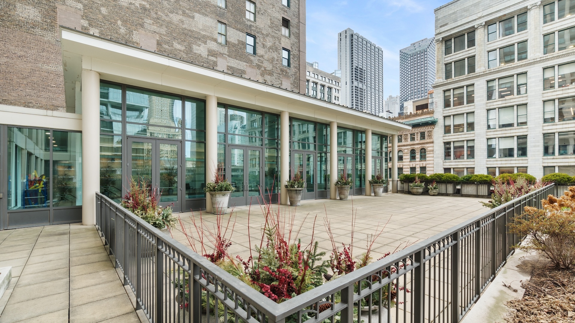 130 N Garland Court Unit: 3102