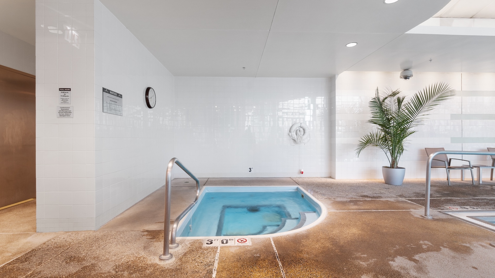 130 N Garland Court Unit: 3102