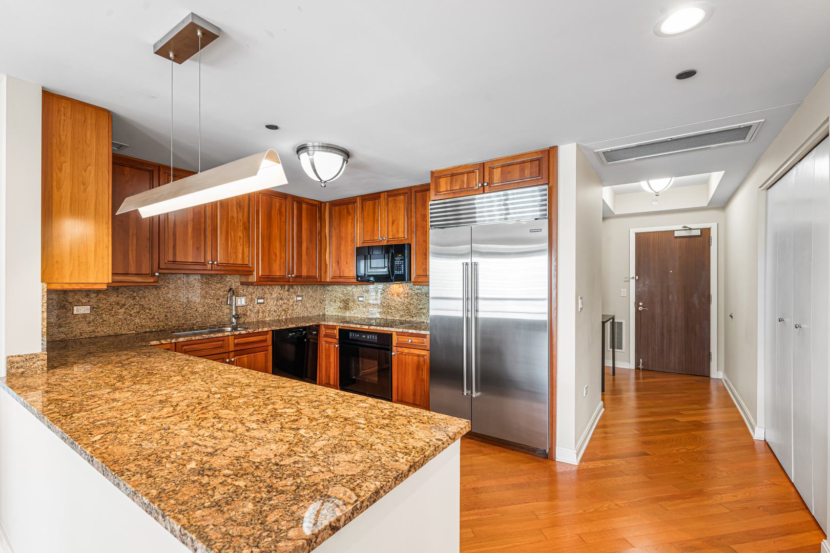 130 N Garland Court Unit: 3102