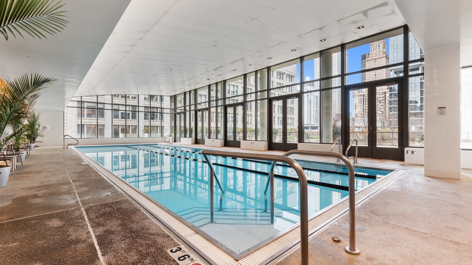 130 N Garland Court Unit: 3102