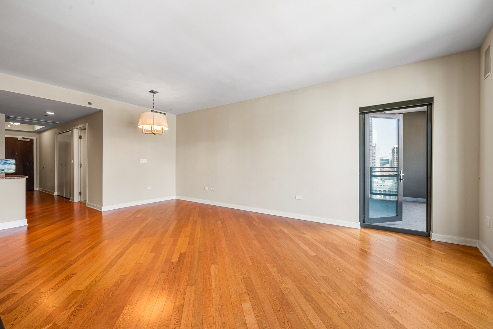 130 N Garland Court Unit: 3102