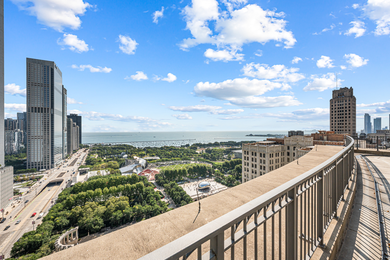 130 N Garland Court Unit: 3102