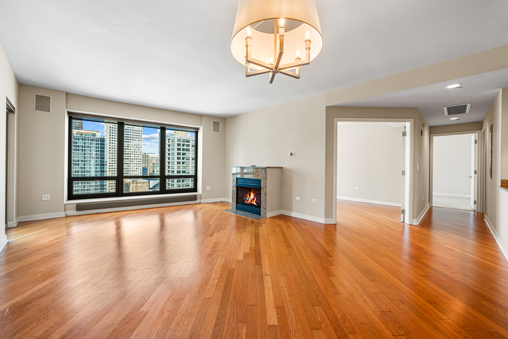 130 N Garland Court Unit: 3102