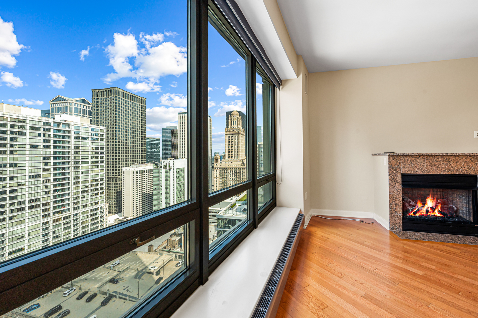 130 N Garland Court Unit: 3102