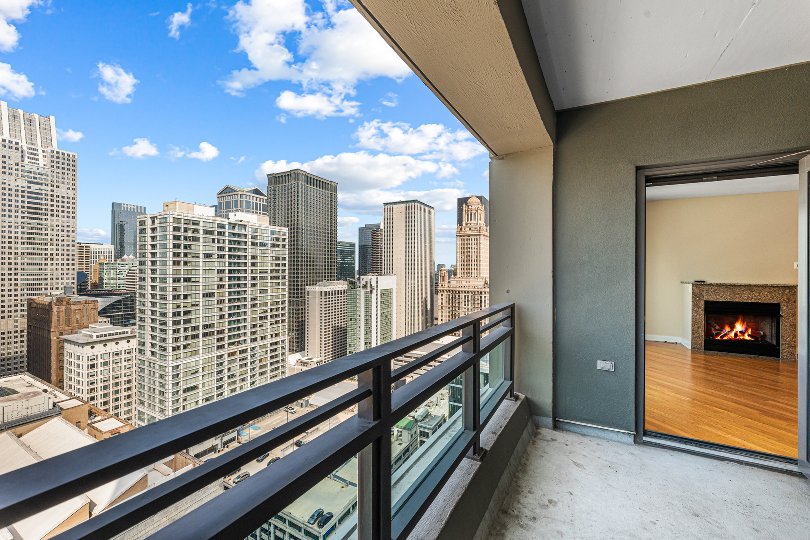130 N Garland Court Unit: 3102