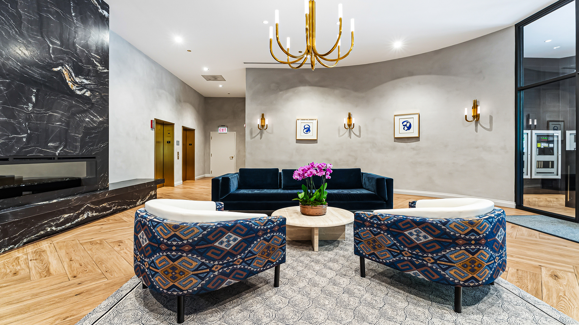 340 W Superior Street Unit: 1604