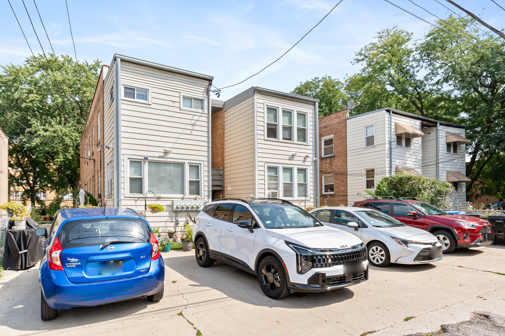 5342 N CALIFORNIA Avenue Unit: 2N