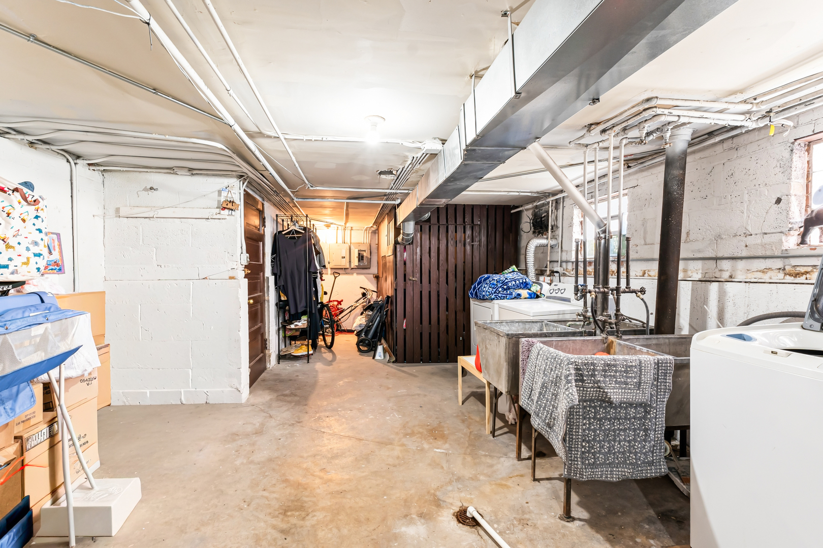 5342 N CALIFORNIA Avenue Unit: 2N