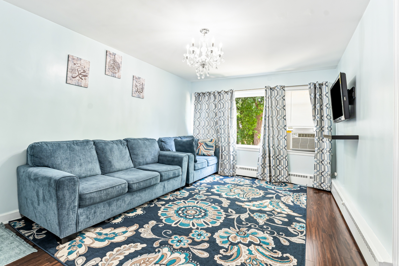 5342 N CALIFORNIA Avenue Unit: 2N
