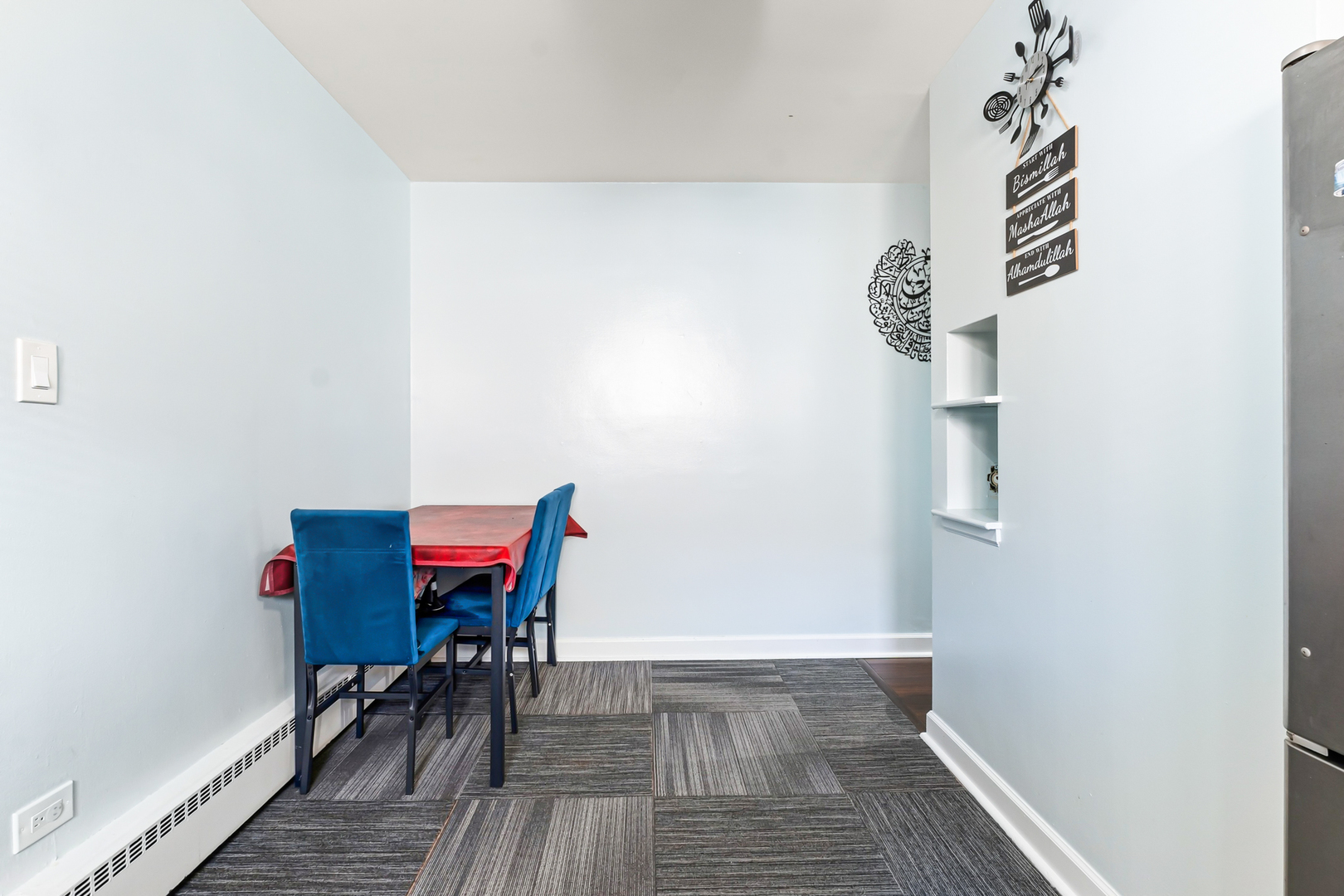 5342 N CALIFORNIA Avenue Unit: 2N