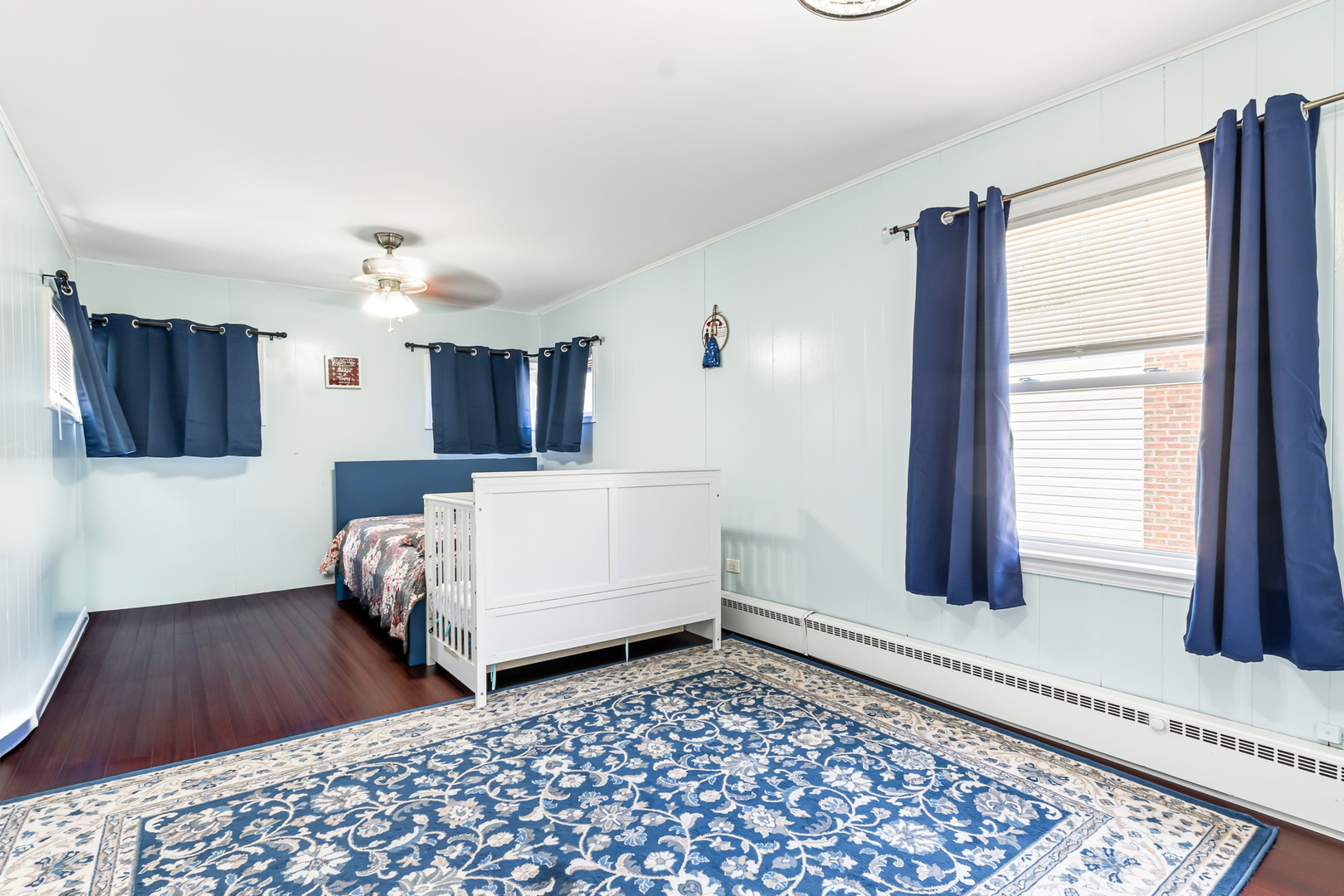 5342 N CALIFORNIA Avenue Unit: 2N