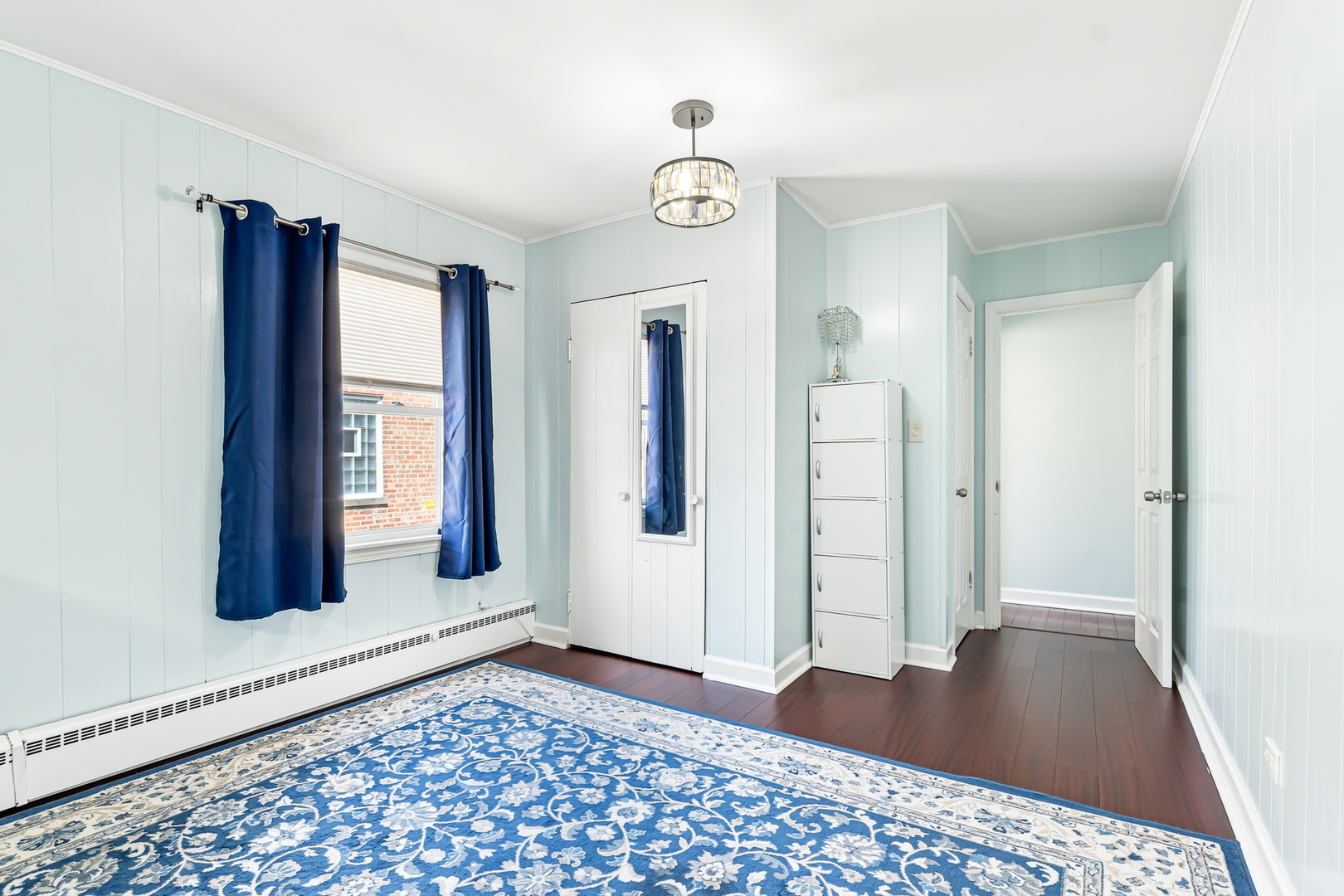 5342 N CALIFORNIA Avenue Unit: 2N
