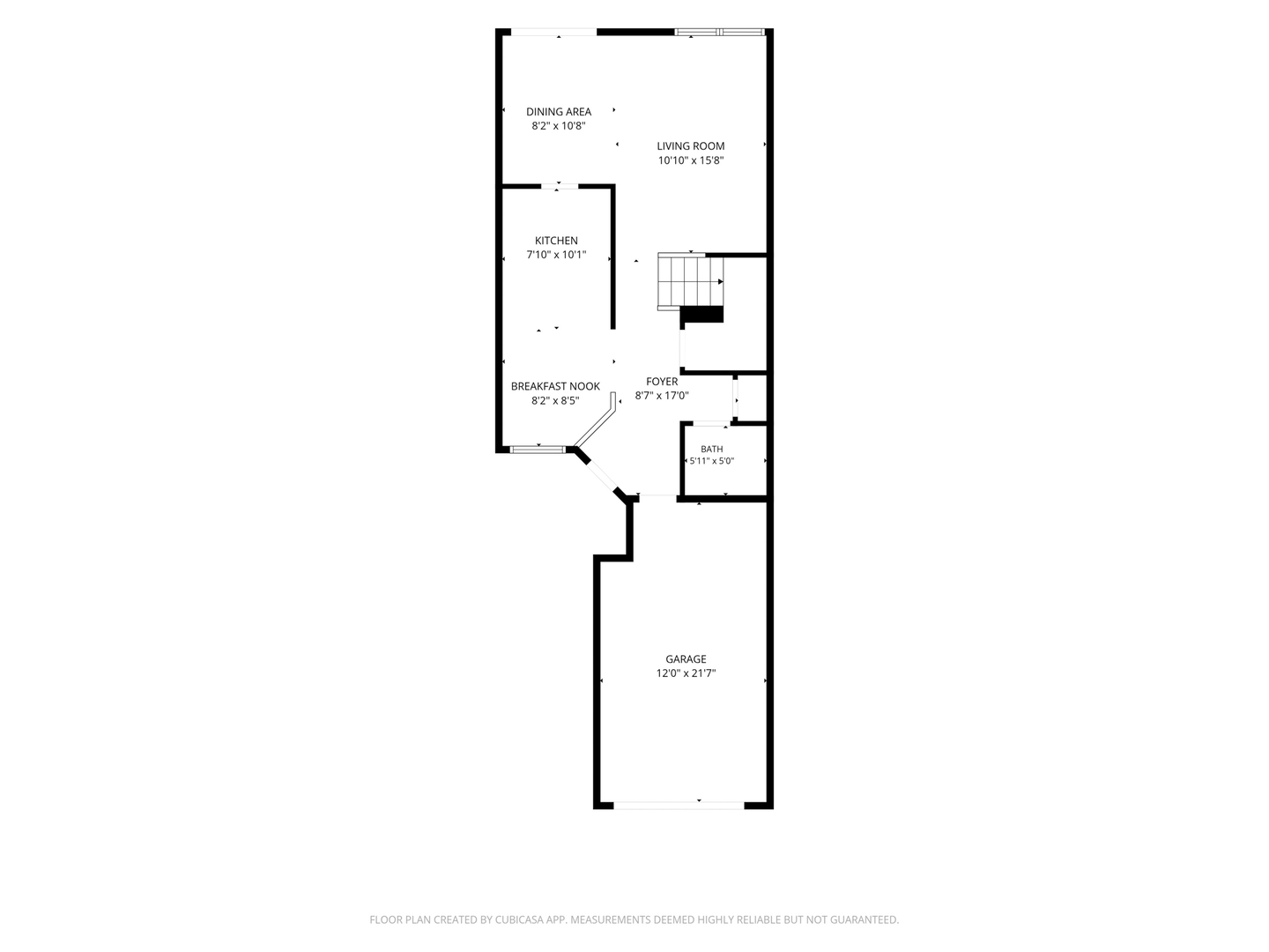 991 Sheridan Circle