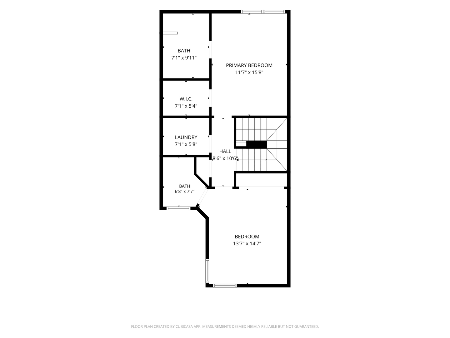 991 Sheridan Circle