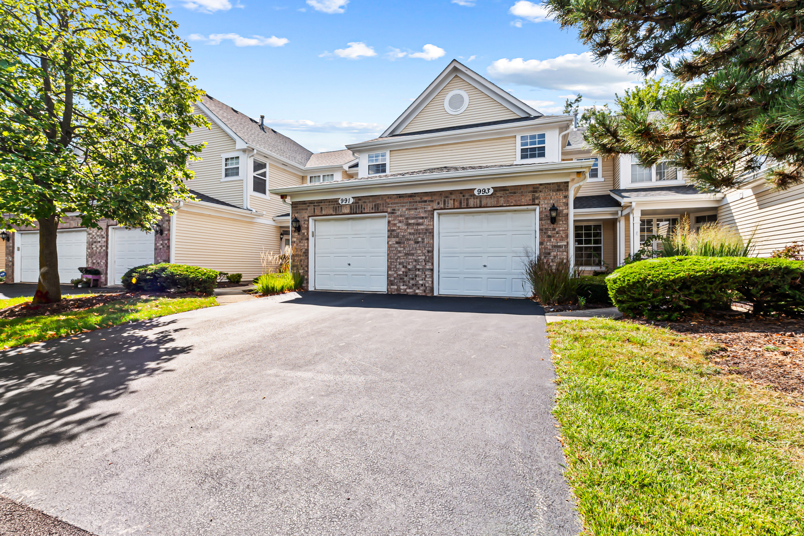 991 Sheridan Circle
