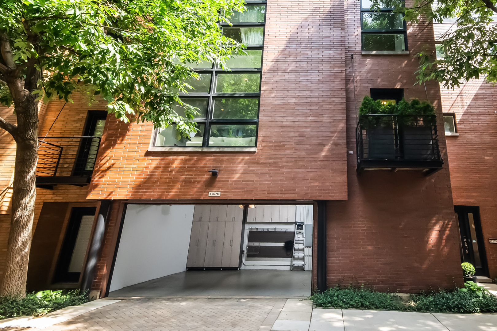 1767 N Hoyne Avenue Unit: K