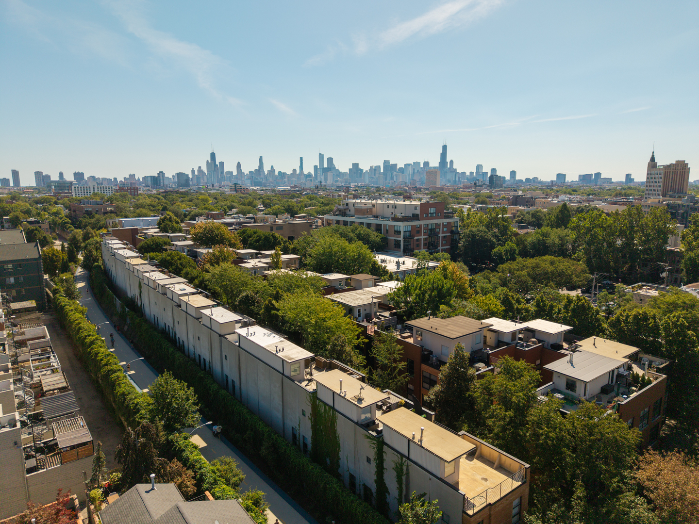 1767 N Hoyne Avenue Unit: K