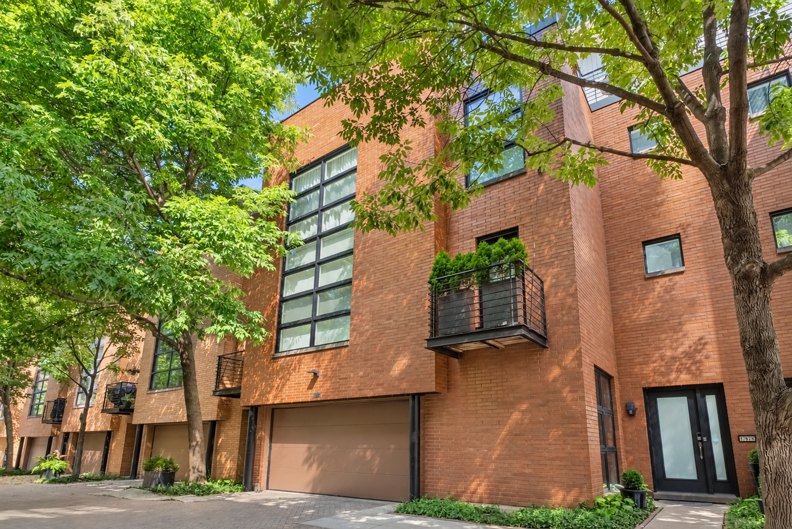 1767 N Hoyne Avenue Unit: K
